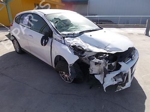 Ricambi FORD FOCUS III 1.6 TDCi 4816611