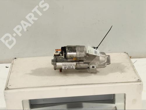 Starter FORD FIESTA VII (HJ, HF)  | BP11981504M8 
