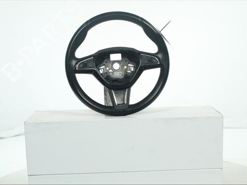 Rat Rat SKODA KODIAQ I (NS6, NS7, NV7) 2.0 TDI 4x4 (190 hp) 34049112 34049112