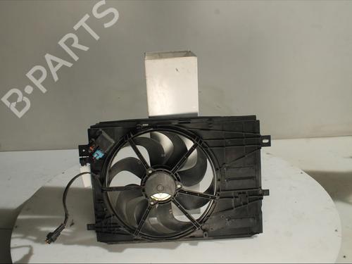 Radiator set PEUGEOT 508 II (FB_, FH_, F3_) 2.0 BlueHDI 160 (FHEHYR) | BP29873426M120