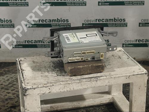Display monitor TOYOTA AURIS Estate (_E18_) 1.8 Hybrid (ZWE186_, ZWE186R, ZWE186H) | BP11896254C48 