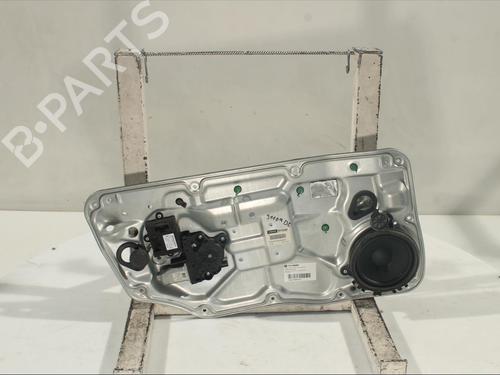 Used Front left window mechanism Front left window mechanism VOLVO V70 III (135) D5 (185 hp) 15883696 15883696