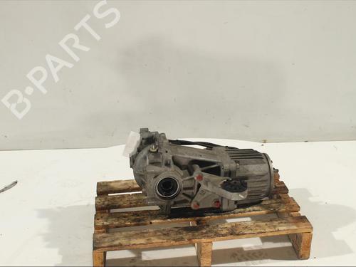 Used Rear differential Rear differential MITSUBISHI OUTLANDER II (CW_W) 2.0 DI-D (CW8W) (140 hp) 11908425 11908425