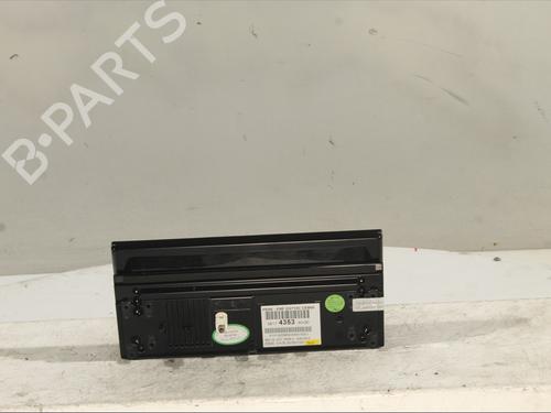 Display monitor PEUGEOT 508 II (FB_, FH_, F3_) 2.0 BlueHDI 160 (FHEHYR) | BP29873423C48