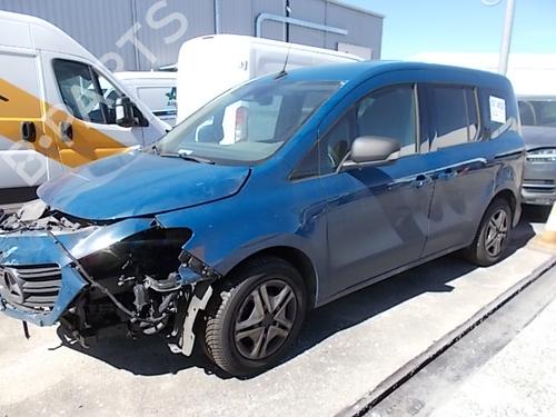 Engine MERCEDES-BENZ CITAN Tourer (W420) 110 CDI (420.723) | BP34710380M1  - Image 6