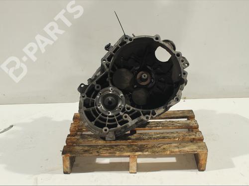 Gearkasse AUDI A3 (8P1) [2003-2013]  11983209