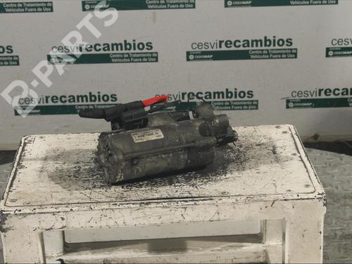 Startmotor FORD KUGA I  | BP11900149M8 