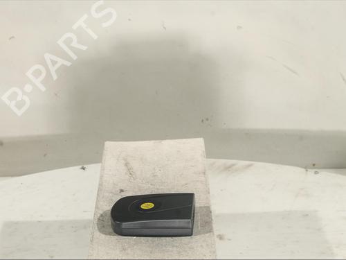 Elektronische module VW GOLF PLUS V (5M1, 521) 2.0 TDI 16V | BP24351852M83 