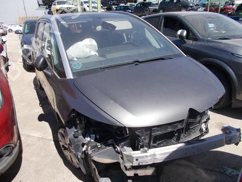Rear bumper left light CITROËN GRAND C4 SPACETOURER (3A_, 3E_) 1.2 PureTech 130 | BP29151065C81 