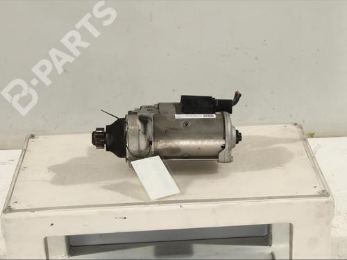 Starter SKODA KAROQ (NU7, ND7) 1.6 TDI | BP11904470M8 