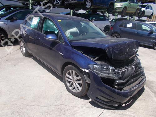 Engine VW GOLF VII (5G1, BQ1, BE1, BE2) 1.5 TSI | BP28350247M1 - Image 8
