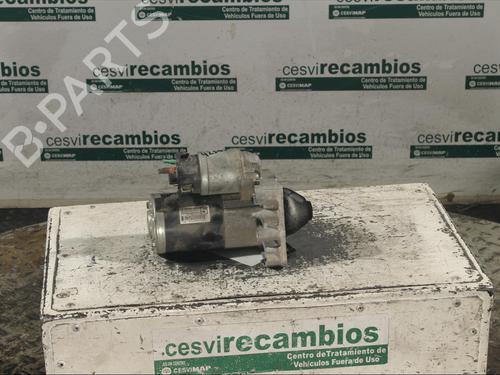Used Starter Starter PEUGEOT 208 I (CA_, CC_) 1.6 HDi (92 hp) 11896571 11896571