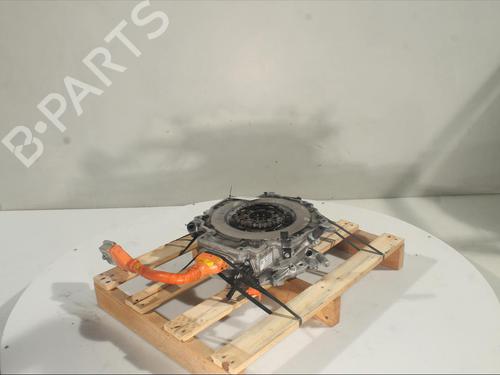 Engine HYUNDAI KONA (OS, OSE, OSI) 1.6 GDi Hybrid | BP24352463M1 