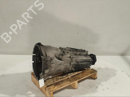 Gearbox BMW 3 (E90)  | BP13552722M3 