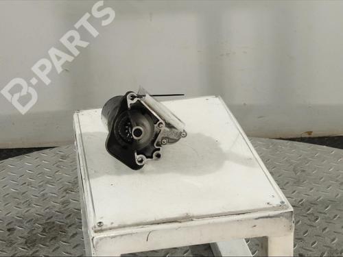 Starter RENAULT MEGANE III Hatchback (BZ0/1_, B3_) 1.5 dCi (BZ1G, BZ1W, BZ0R) | BP11902335M8 