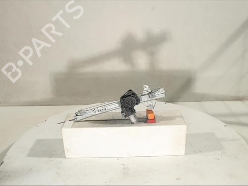 Used Front left window mechanism CITROËN C4 II (NC_) 1.6 HDi 110 (112 hp) 18826620