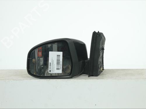 Außenspiegel links für Außenspiegel links FORD FOCUS III 1.5 TDCi (120 hp) 39756657 39756657