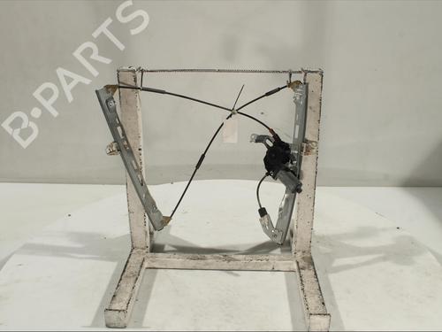 Used Front left window mechanism Front left window mechanism PEUGEOT 206 Hatchback (2A/C) 1.6 HDi 110 (109 hp) 12587269 12587269