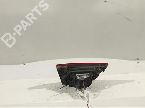 Right tailgate light RENAULT CLIO IV (BH_) 0.9 TCe 90 (BHNF, BHMA, BHMH, BHJK, BHJR) | BP12083757C80 