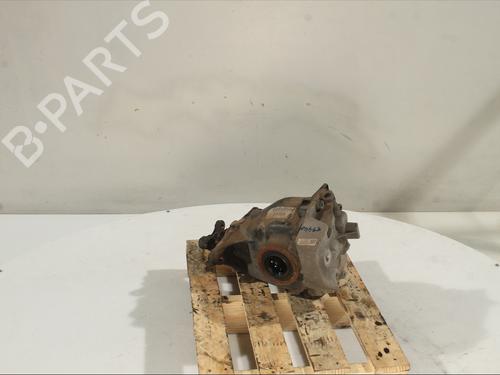 Rear differential BMW 1 (F20) 116 i | BP31843466M24