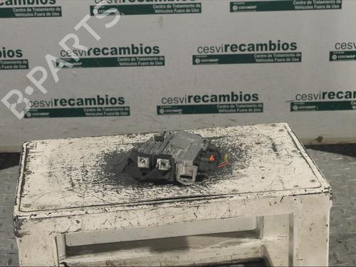 Used Start/Stop ECU CITROËN C4 Picasso II 1.6 VTi 120 (120 hp) 24351257