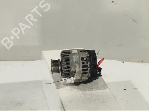 Alternator OPEL COMBO Tour (X12) 1.3 CDTI (C26, D26, E26, C05) | BP16489169M7 