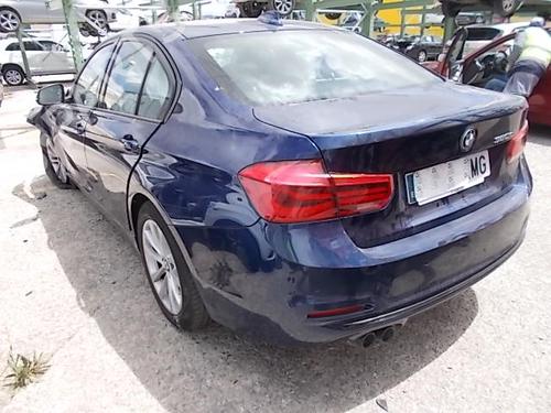 Engine BMW 3 (F30, F80) 320 d | BP36770324M1 - Image 8