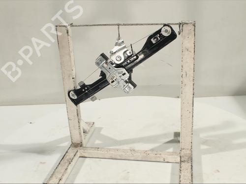 Used Front left window mechanism Front left window mechanism OPEL MOKKA / MOKKA X (J13) 1.4 (_76) (140 hp) 12084639 12084639