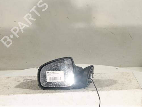 Used Left mirror DACIA SANDERO II 1.2 (73 hp) 17384014