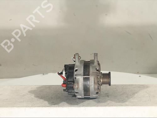Used Alternator Alternator DACIA SANDERO II 1.0 TCe 100 (B8ML) (101 hp) 18736138 18736138
