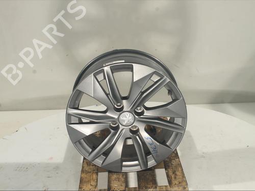 Used Rim Rim PEUGEOT 2008 II (UD_, US_, UY_, UJ_, UR_, UC_) 1.5 BlueHDI 110 (UDYHSK) (110 hp) 24399535 24399535