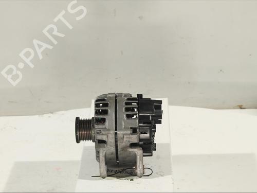 Generator RENAULT MEGANE IV Hatchback (B9A/M/N_)  | BP13473349M7 
