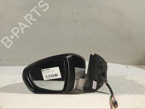 Used Left mirror Left mirror DS DS 7 (J4_, JC_) BlueHDi 130 (JCYHZU) (130 hp) 32254102 32254102