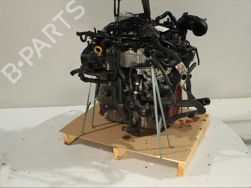 Engine VW PASSAT B8 (3G2, CB2) 2.0 TDI | BP29382711M1 