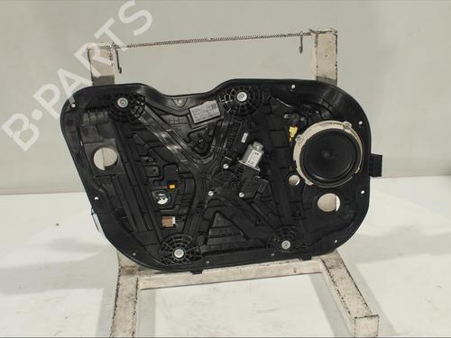 Used Front left window mechanism Front left window mechanism HYUNDAI i30 (PDE, PD, PDEN) 2.0 N (275 hp) 12084826 12084826