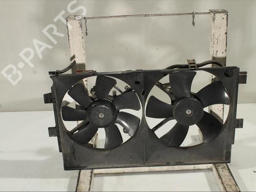 Used Radiator fan Radiator fan MITSUBISHI ASX (GA_W_) 2.0 MIVEC (GA2W) (150 hp) 23030925 23030925