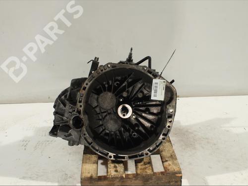 Used Gearbox RENAULT LAGUNA II Grandtour (KG0/1_) 2.2 dCi (KG0F) (150 hp) 11903722