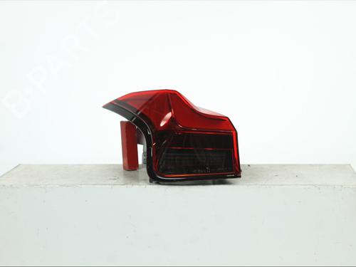 Used Left taillight Left taillight LEXUS UX (_AA1_, _AH1_, _MA1_) 250h (MZAH10) (178 hp) 40274068 40274068