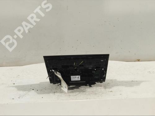 Commande Chauffage SEAT LEON (5F1)  | BP11981908I5 