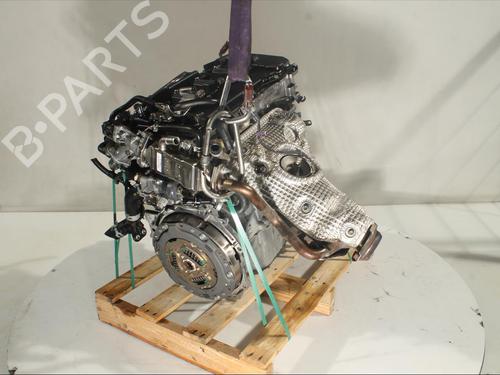 Engine TOYOTA C-HR (_X1_) 1.8 Hybrid (ZYX10_, ZYX11_, ZYX10R, ZYX11R) | BP18105197M1 