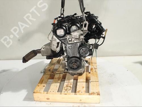 Engine FORD KA+ III (UK, FK) 1.2 Ti-VCT | BP24519715M1 - Image 5