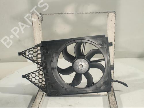 radiator-fan-skoda-rapid-spaceback-nh1-12-tsi-6r0959455e-6r0121207q-2012-2013-2014-2015-2016-2017-2018-2019-21783175 main image