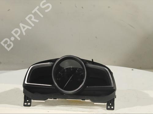 instrument-cluster-mazda-3-bm-bn-2013-2014-2015-2016-2017-2018-2019-31962372 main image