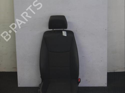 Used Right front seat Right front seat BMW X4 (F26) xDrive 20 d (190 hp) 36496278 36496278