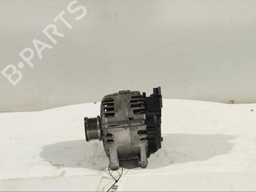 Used Alternator Alternator CITROËN C-ELYSEE (DD_) 1.6 BlueHDi 100 (99 hp) 11904900 11904900