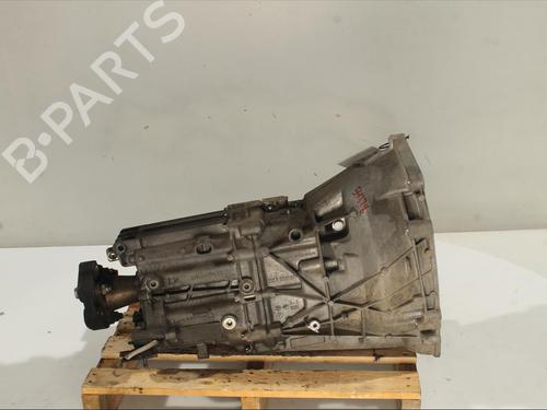 Used Gearbox BMW 1 (F20) 116 d (116 hp) 27359045