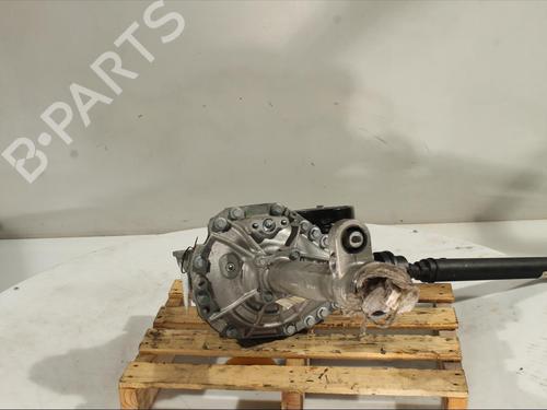 Front differential LAND ROVER RANGE ROVER SPORT II (L494) 2.0 P400e PHEV 4x4 | BP23850591M23