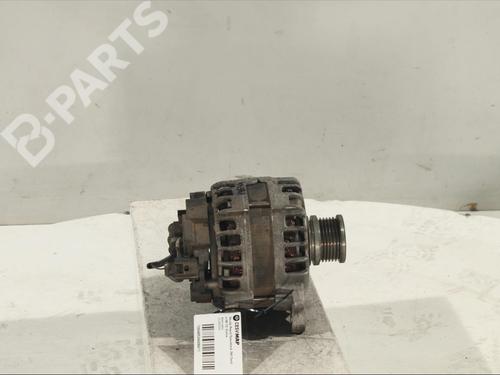 Alternator SKODA RAPID Spaceback (NH1) 1.2 TSI | BP11909508M7 
