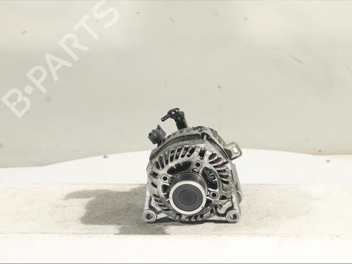 Used Alternator Alternator PEUGEOT 308 III (FB_, FH_, FP_, F3_, FM_) BlueHDi 130 (FBYHZL, FBYHZT) (131 hp) 24606713 24606713