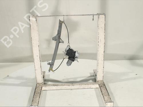 Used Rear right window mechanism NISSAN PRIMERA Hatchback (P12) [2002-2025]  16329664